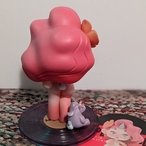 52 Toys Piqiqi Little Monster "Saintly Unicorn" - Picture 3 of 5